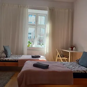 Magiczny Krakov