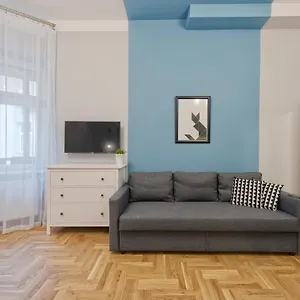 Centre Apartments-old Town Krakov
