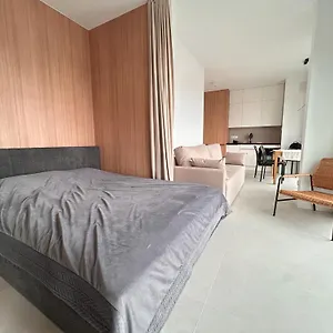 Apartmentprestige Station Krakov