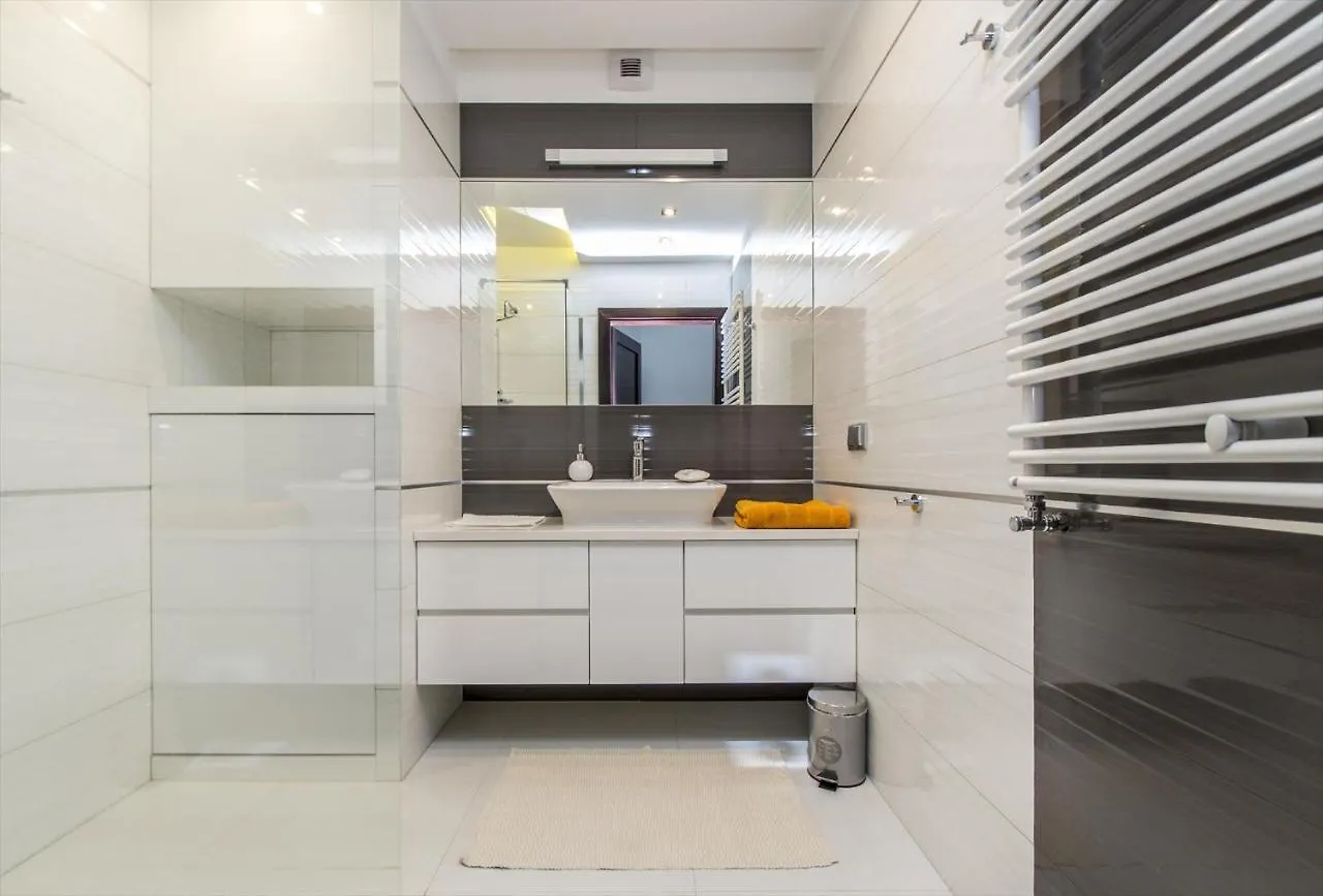 Landmark Apartments Krakov