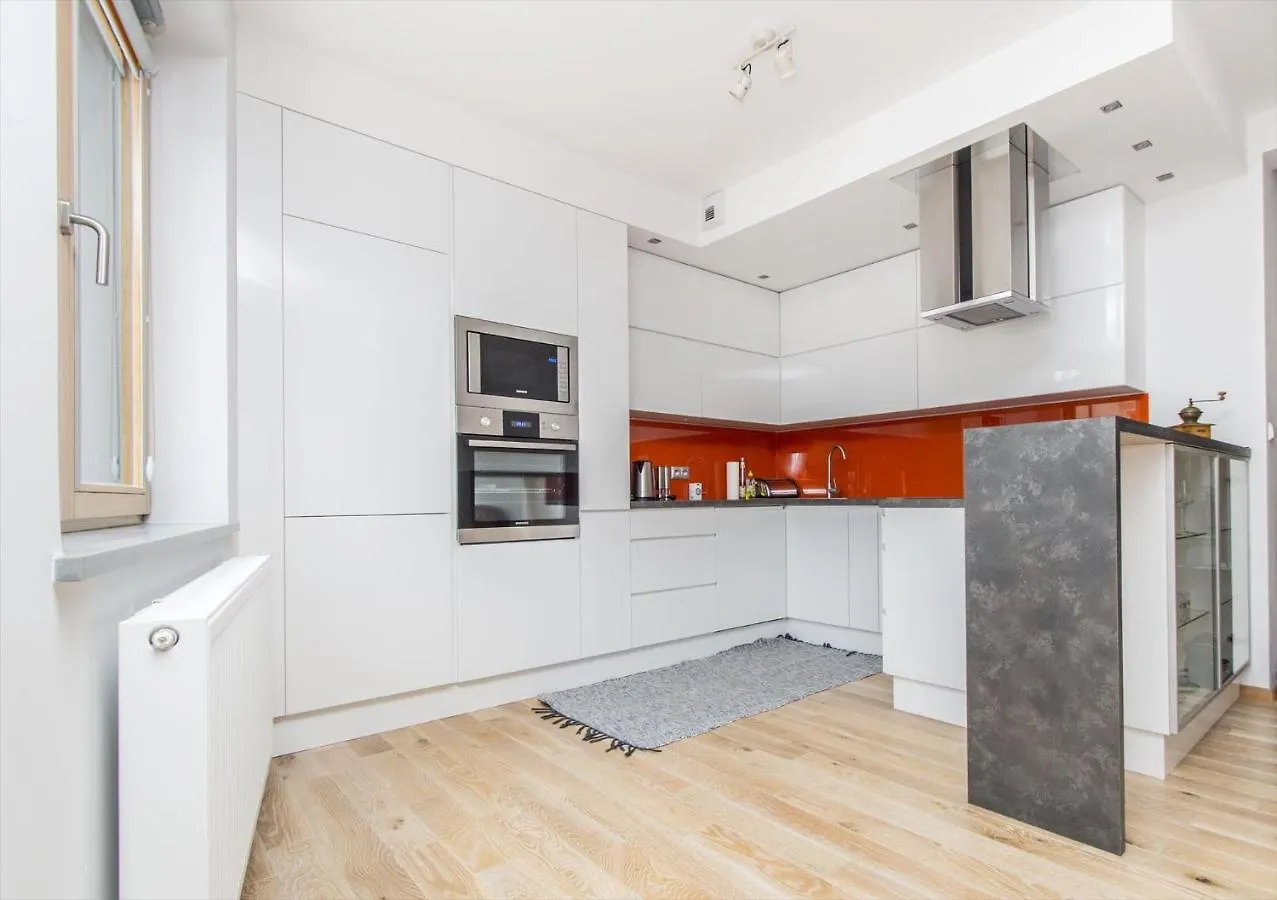 Landmark Apartments Krakov 0*,