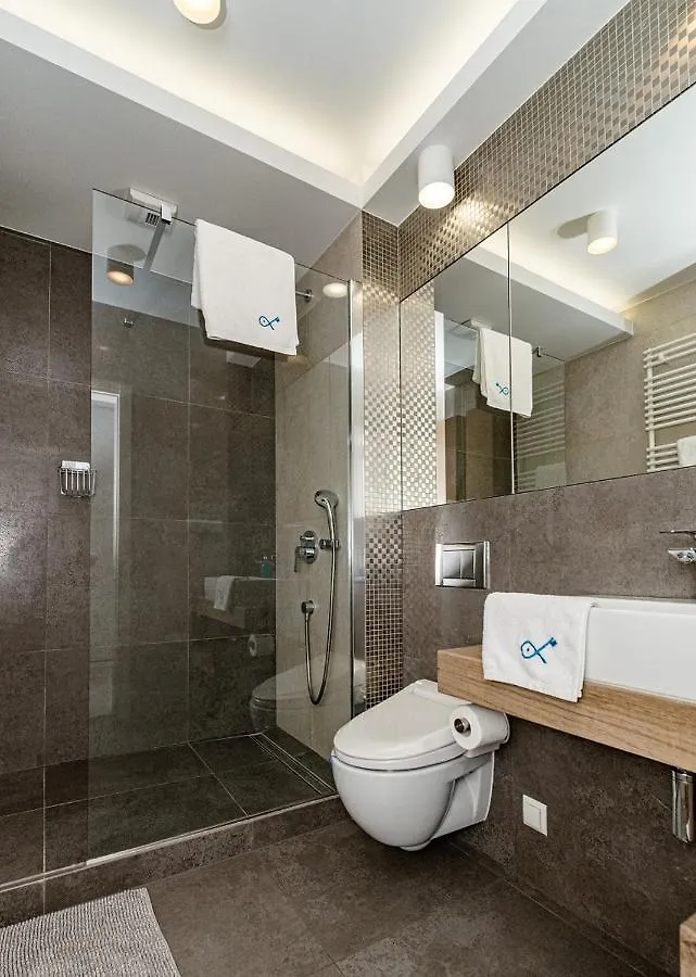 Landmark Apartments Krakov