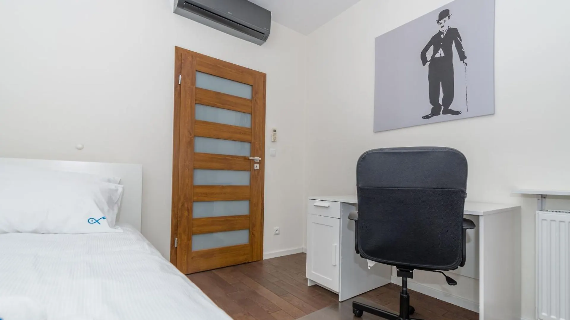 Landmark Apartments Krakov