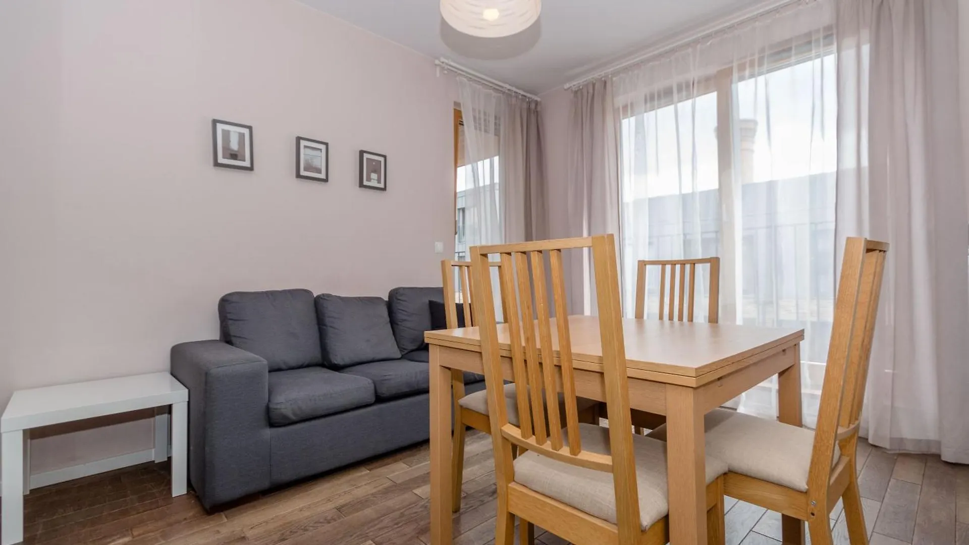 Landmark Apartments Krakov 0*,