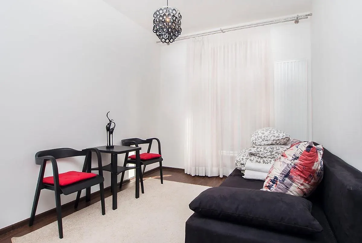Landmark Apartments Krakov