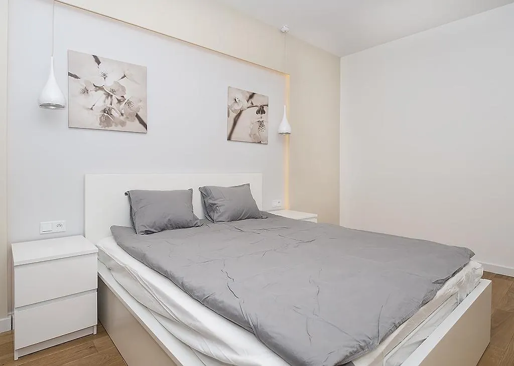 Landmark Apartments Krakov