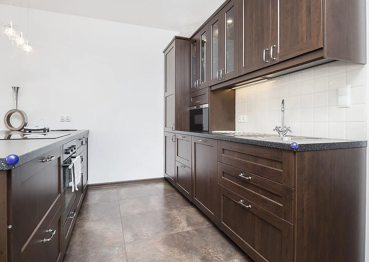 Landmark Apartments Krakov